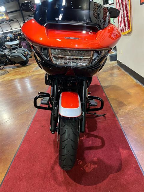 2024 Harley-Davidson CVO™ Road Glide® in Houma, Louisiana - Photo 10