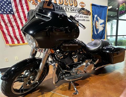 2017 Harley-Davidson Street Glide® in Houma, Louisiana - Photo 3
