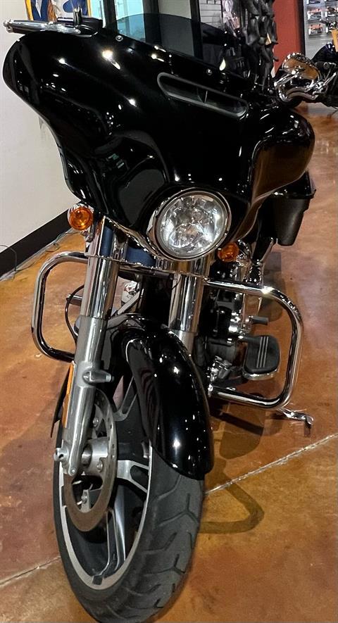2017 Harley-Davidson Street Glide® in Houma, Louisiana - Photo 7