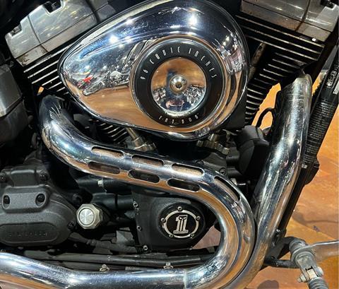 2009 Harley-Davidson Dyna® Fat Bob® in Houma, Louisiana - Photo 12