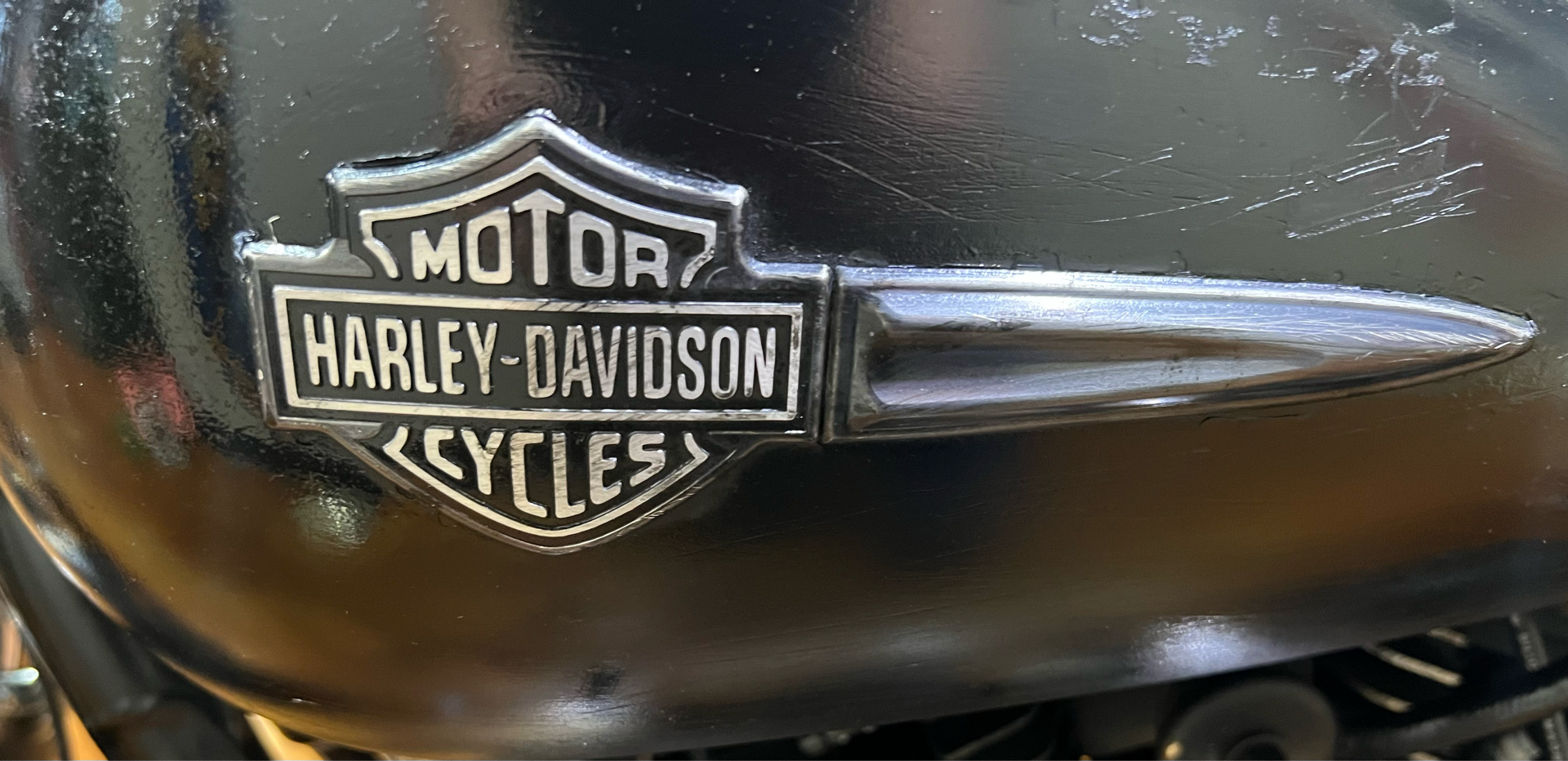 2009 Harley-Davidson Dyna® Fat Bob® in Houma, Louisiana - Photo 17