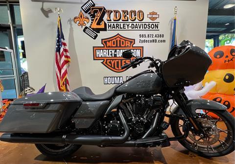 2022 Harley-Davidson Road Glide® ST in Houma, Louisiana - Photo 1