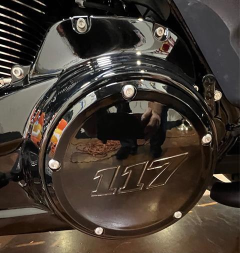 2022 Harley-Davidson Road Glide® ST in Houma, Louisiana - Photo 3