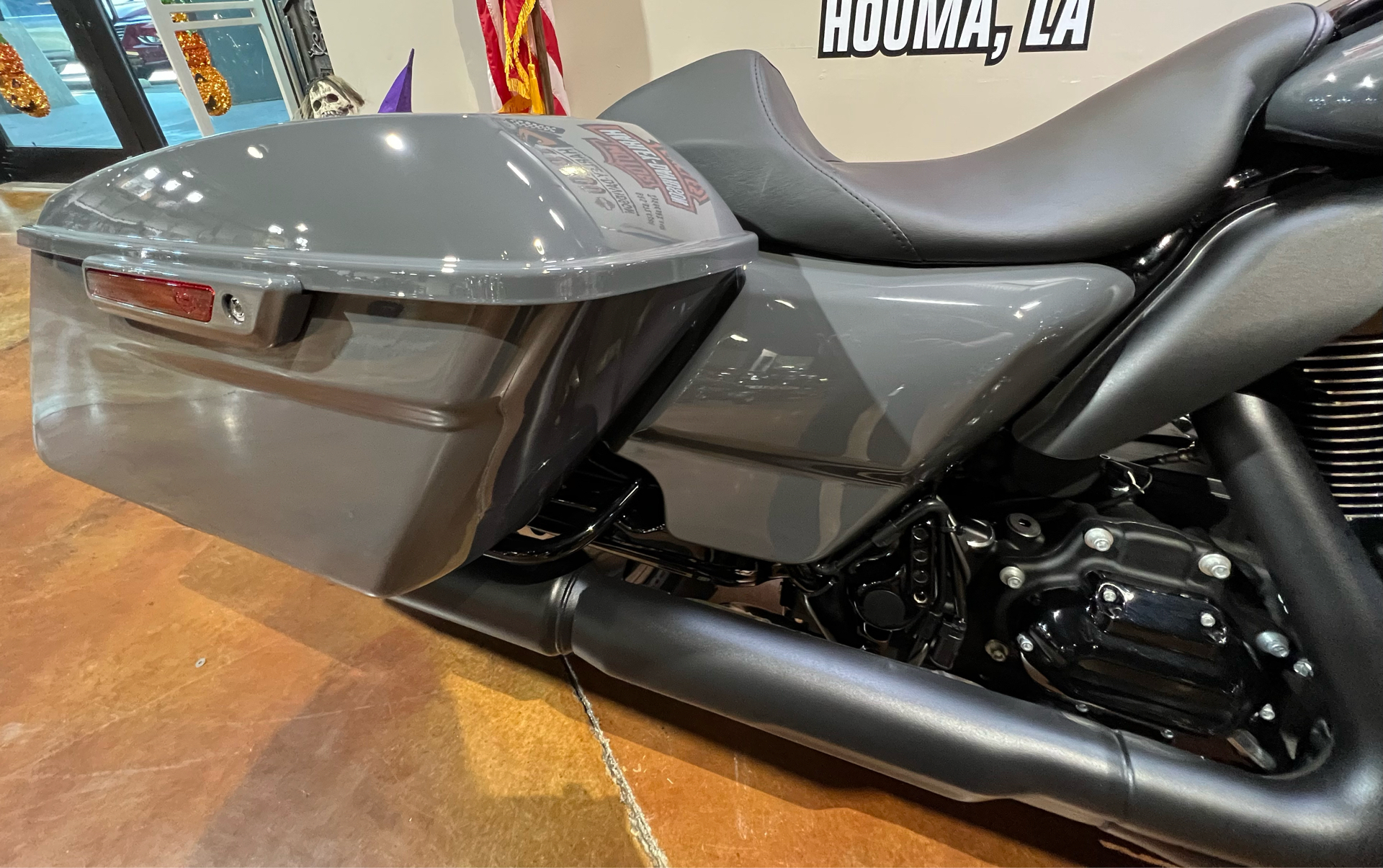 2022 Harley-Davidson Road Glide® ST in Houma, Louisiana - Photo 9