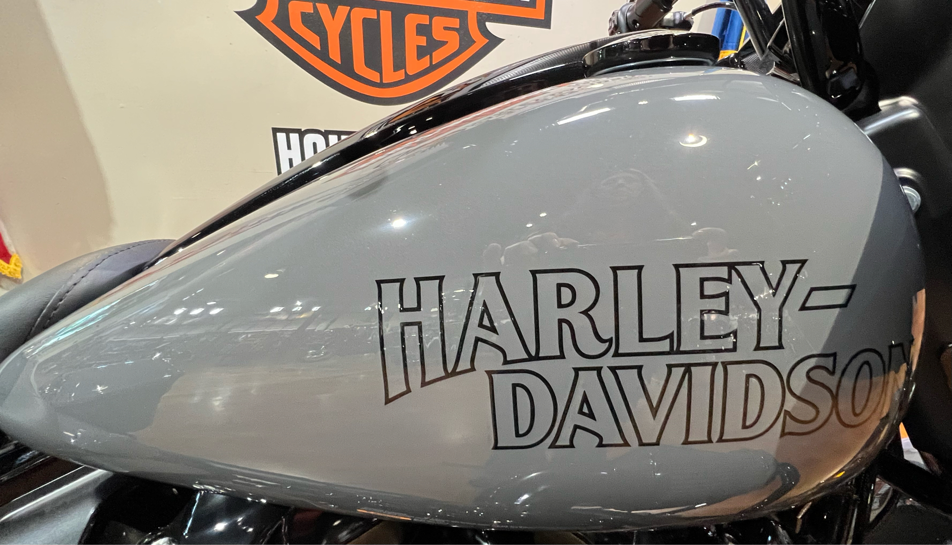 2022 Harley-Davidson Road Glide® ST in Houma, Louisiana - Photo 13