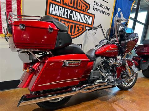 2012 Harley-Davidson Road Glide® Ultra in Houma, Louisiana - Photo 3