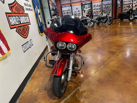 2012 Harley-Davidson Road Glide® Ultra in Houma, Louisiana - Photo 11