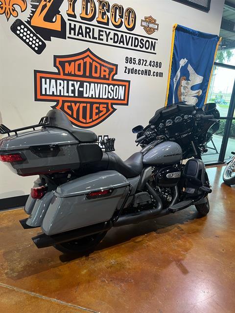 2022 Harley-Davidson Ultra Limited in Houma, Louisiana - Photo 2