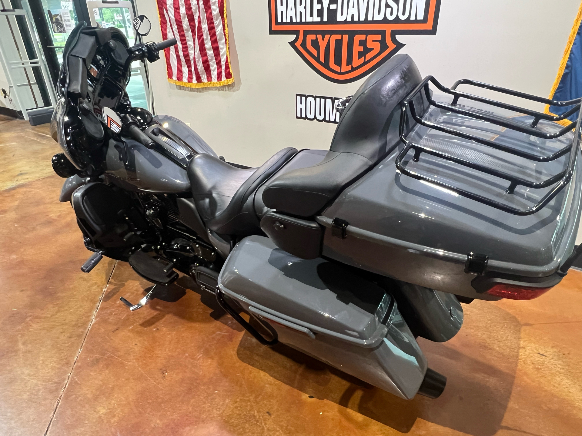 2022 Harley-Davidson Ultra Limited in Houma, Louisiana - Photo 10