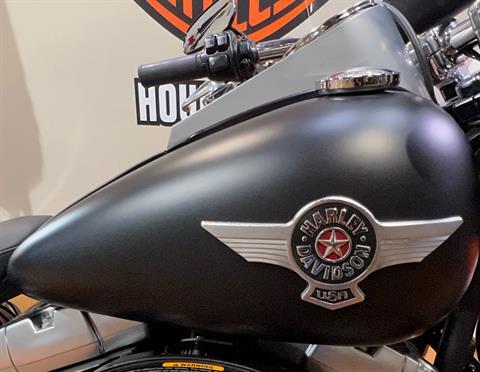 2013 Harley-Davidson Softail® Fat Boy® Lo in Houma, Louisiana - Photo 20