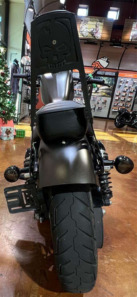 2021 Harley-Davidson Iron 883™ in Houma, Louisiana - Photo 3