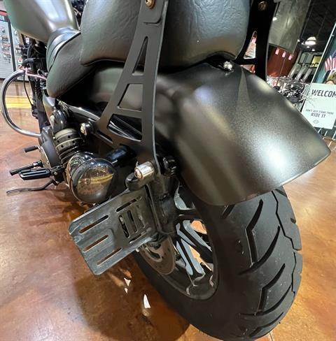 2021 Harley-Davidson Iron 883™ in Houma, Louisiana - Photo 10