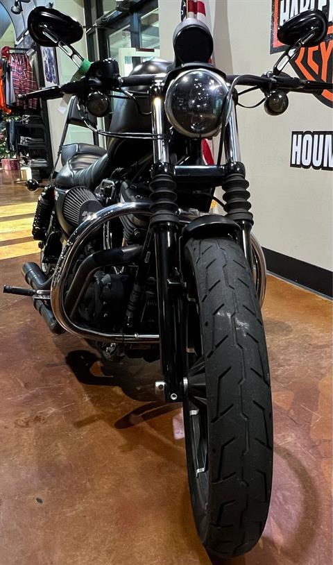 2021 Harley-Davidson Iron 883™ in Houma, Louisiana - Photo 12