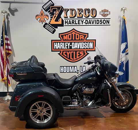 2020 Harley-Davidson Tri Glide® Ultra in Houma, Louisiana - Photo 1
