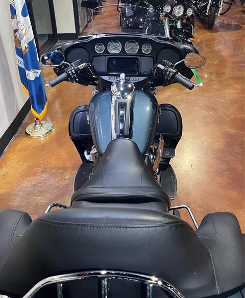 2020 Harley-Davidson Tri Glide® Ultra in Houma, Louisiana - Photo 3