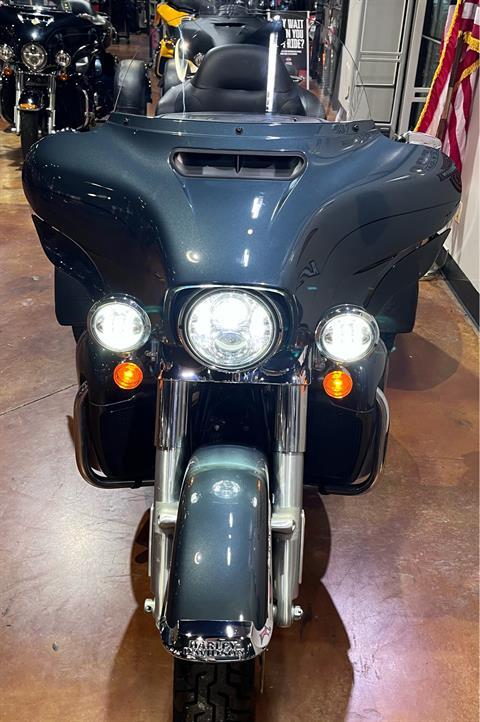 2020 Harley-Davidson Tri Glide® Ultra in Houma, Louisiana - Photo 5