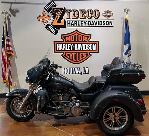 2020 Harley-Davidson Tri Glide® Ultra in Houma, Louisiana - Photo 6