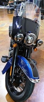 2022 Harley-Davidson Heritage Classic 114 in Houma, Louisiana - Photo 7