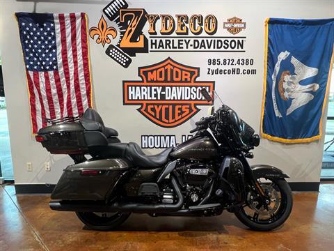 2020 Harley-Davidson Ultra Limited in Houma, Louisiana - Photo 1
