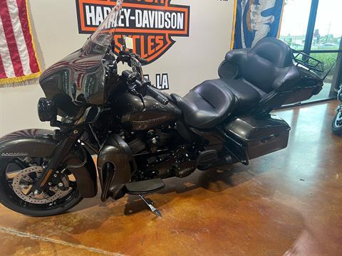 2020 Harley-Davidson Ultra Limited in Houma, Louisiana - Photo 2