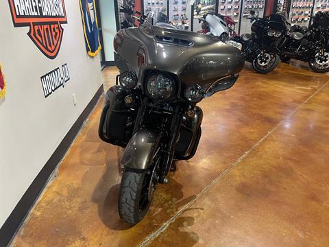 2020 Harley-Davidson Ultra Limited in Houma, Louisiana - Photo 3