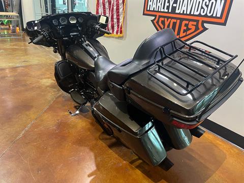 2020 Harley-Davidson Ultra Limited in Houma, Louisiana - Photo 4