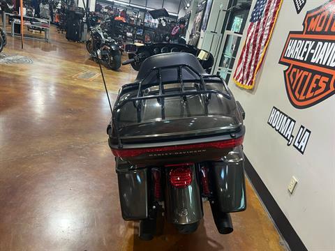 2020 Harley-Davidson Ultra Limited in Houma, Louisiana - Photo 5