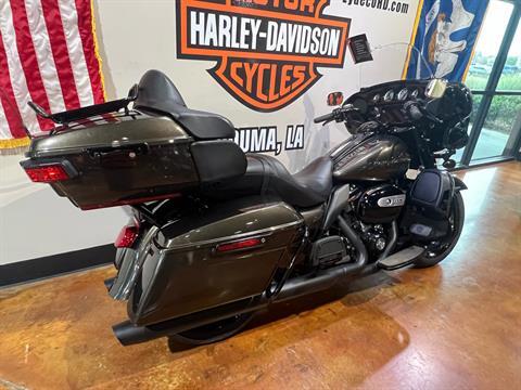 2020 Harley-Davidson Ultra Limited in Houma, Louisiana - Photo 8