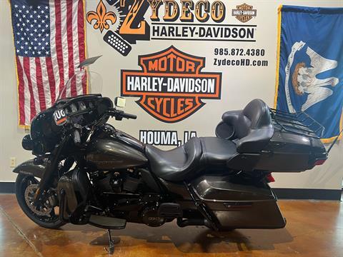 2020 Harley-Davidson Ultra Limited in Houma, Louisiana - Photo 9