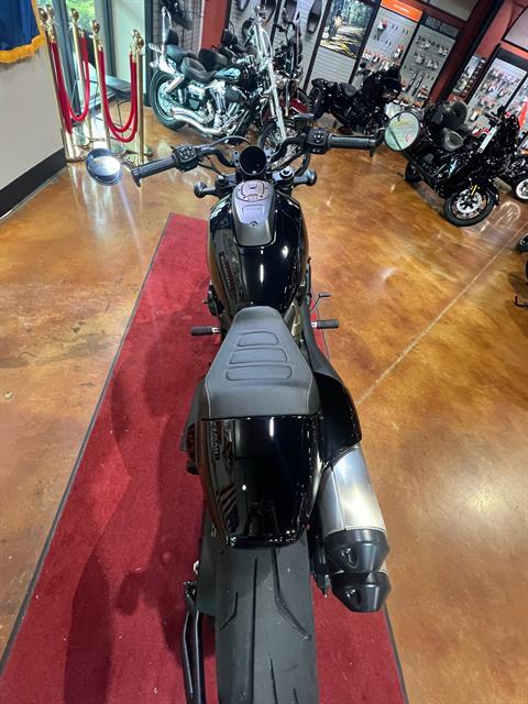 2024 Harley-Davidson Sportster® S in Houma, Louisiana - Photo 6