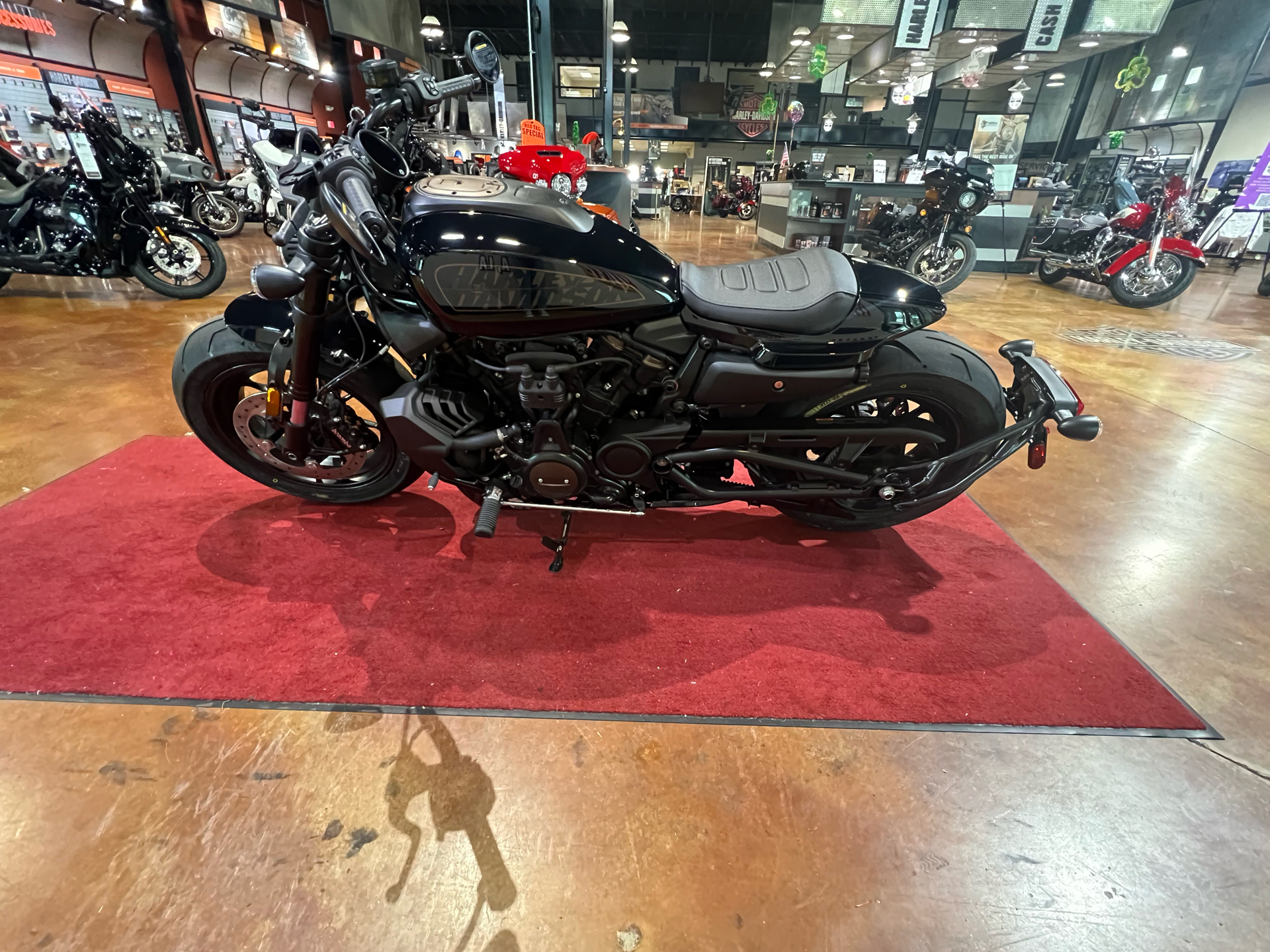 2024 Harley-Davidson Sportster® S in Houma, Louisiana - Photo 14