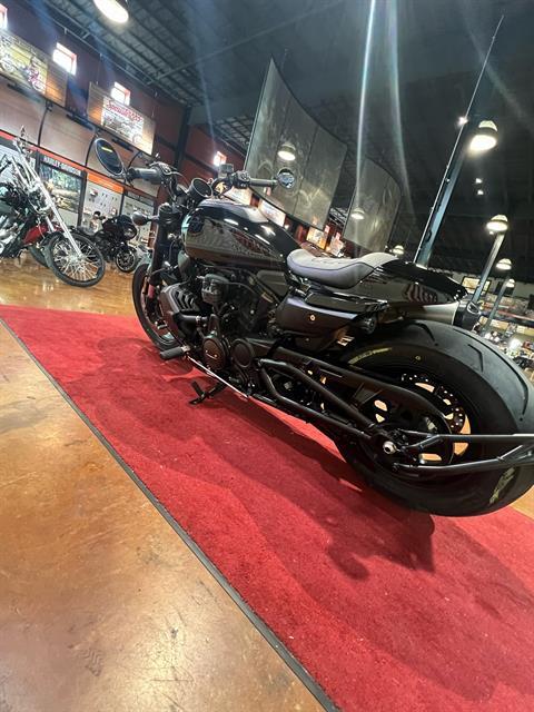 2024 Harley-Davidson Sportster® S in Houma, Louisiana - Photo 15