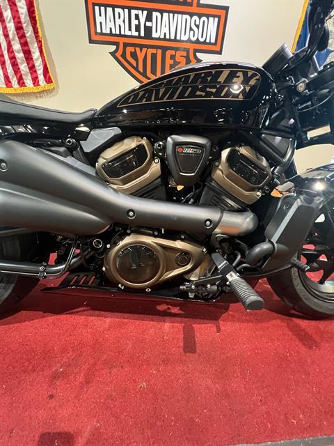 2024 Harley-Davidson Sportster® S in Houma, Louisiana - Photo 19