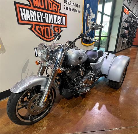 2020 Harley-Davidson Freewheeler® in Houma, Louisiana - Photo 3