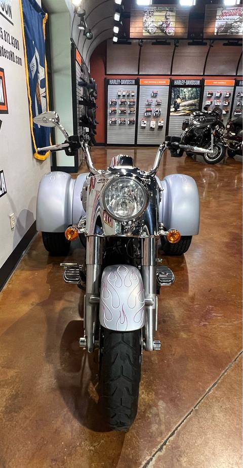 2020 Harley-Davidson Freewheeler® in Houma, Louisiana - Photo 5
