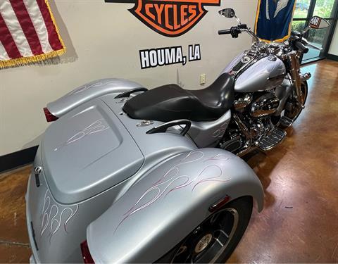 2020 Harley-Davidson Freewheeler® in Houma, Louisiana - Photo 6