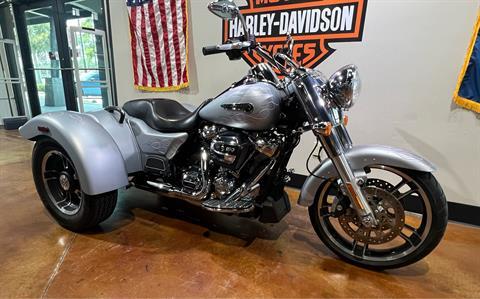 2020 Harley-Davidson Freewheeler® in Houma, Louisiana - Photo 7