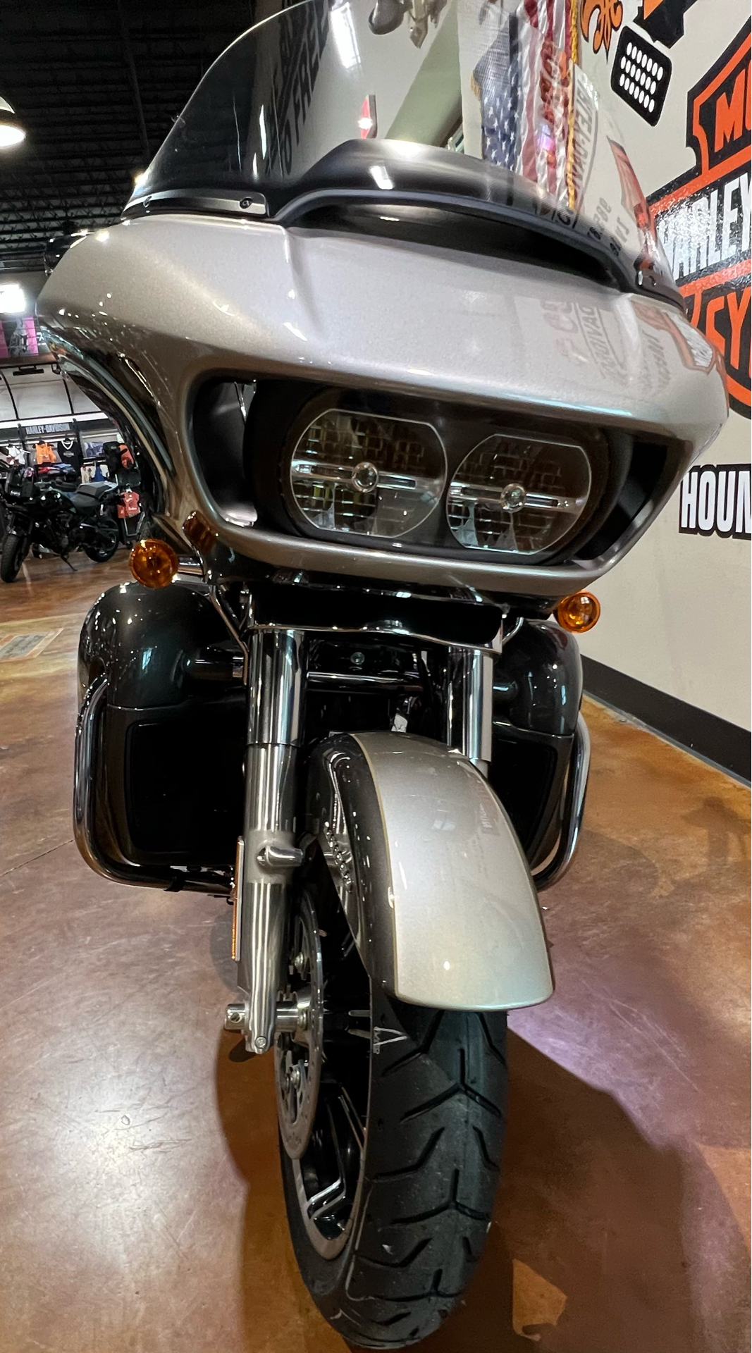 2023 Harley-Davidson Road Glide® Limited in Houma, Louisiana - Photo 7