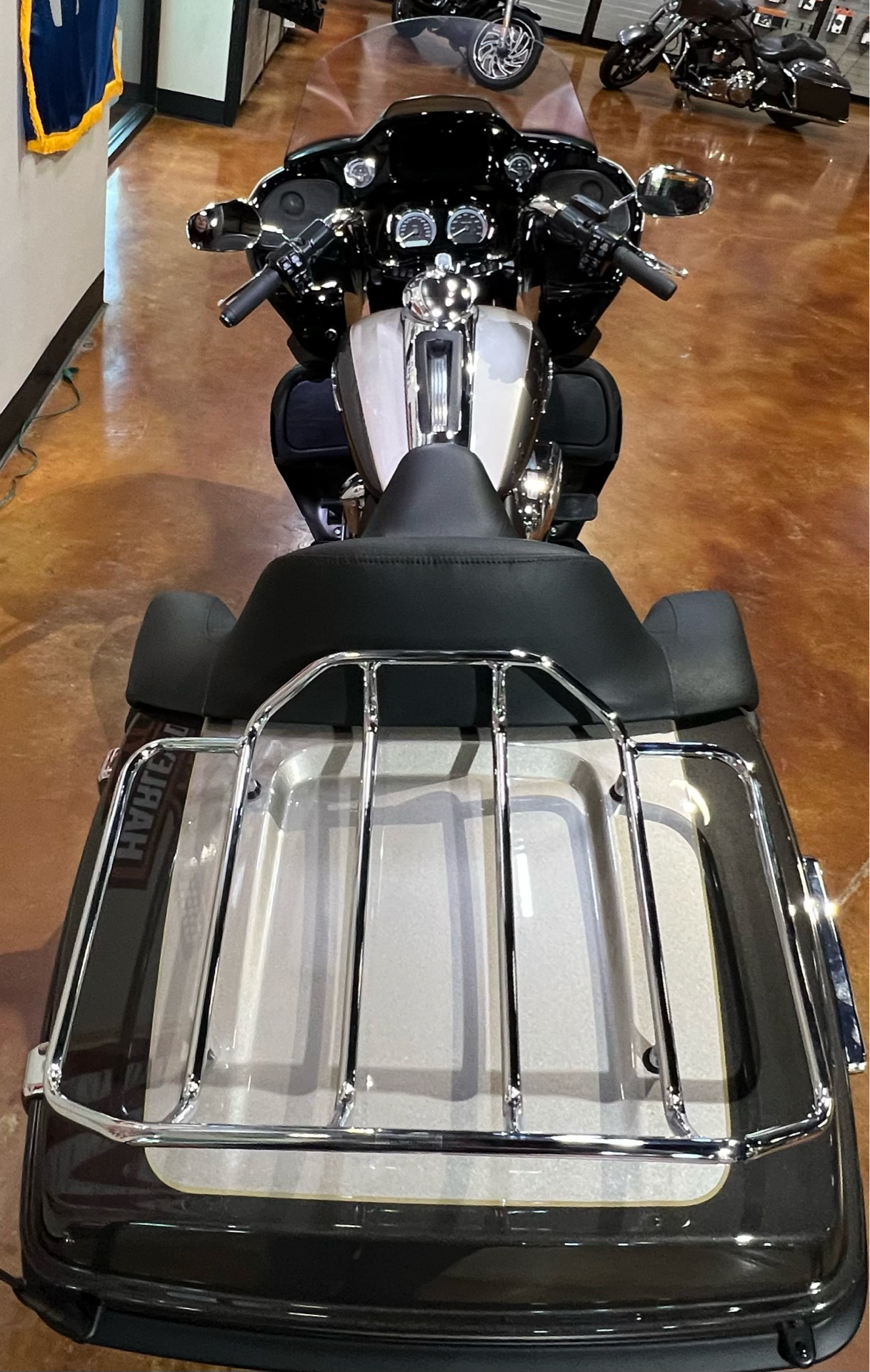 2023 Harley-Davidson Road Glide® Limited in Houma, Louisiana - Photo 9