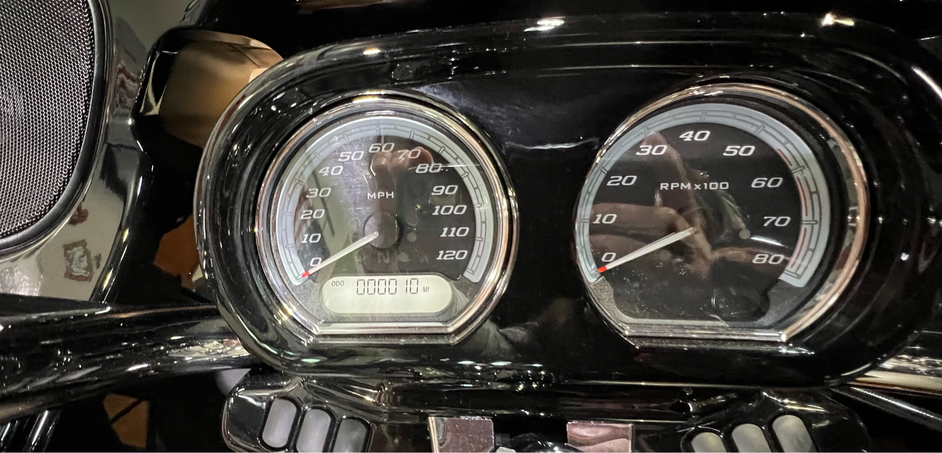 2023 Harley-Davidson Road Glide® Limited in Houma, Louisiana - Photo 12