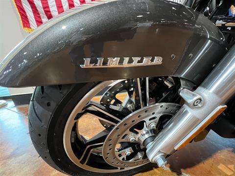 2023 Harley-Davidson Road Glide® Limited in Houma, Louisiana - Photo 20