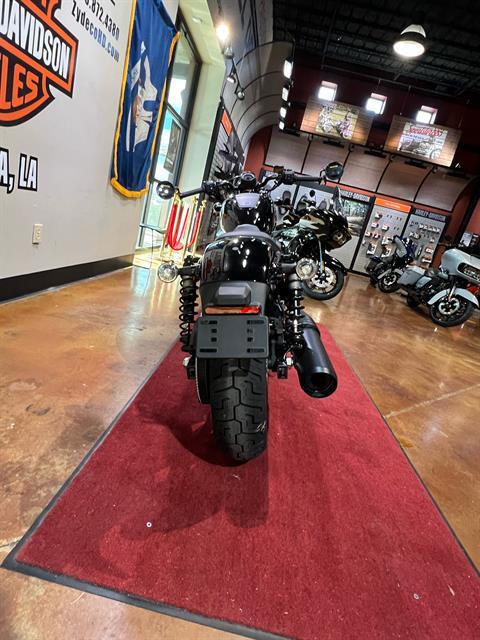 2024 Harley-Davidson Nightster in Houma, Louisiana - Photo 5