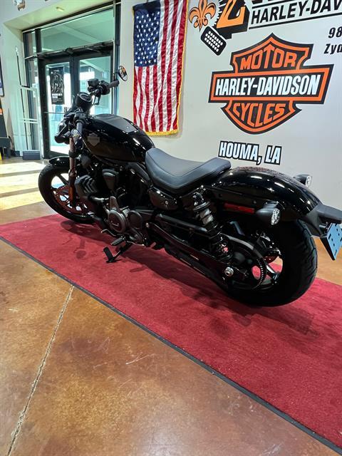 2024 Harley-Davidson Nightster in Houma, Louisiana - Photo 9