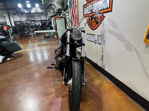 2015 Harley-Davidson Street Bob® in Houma, Louisiana - Photo 3