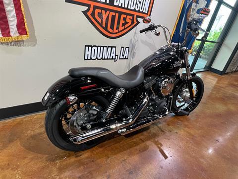2015 Harley-Davidson Street Bob® in Houma, Louisiana - Photo 5
