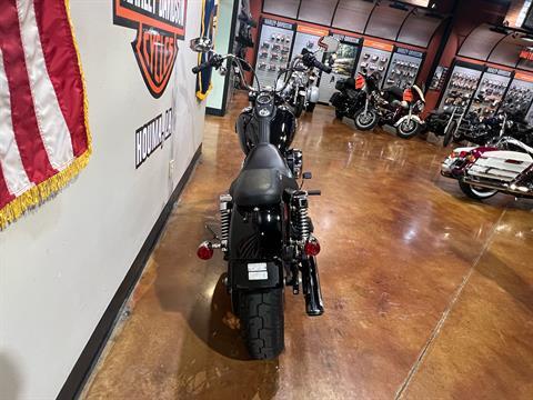 2015 Harley-Davidson Street Bob® in Houma, Louisiana - Photo 6