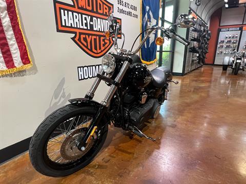2015 Harley-Davidson Street Bob® in Houma, Louisiana - Photo 8