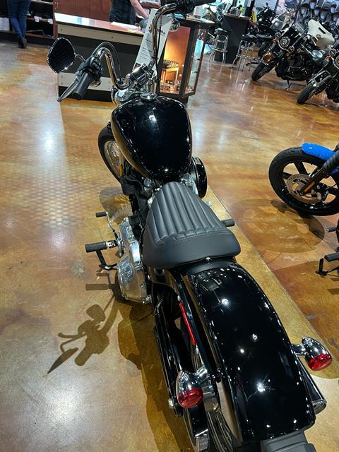 Harley Softail Standard - Photo 3