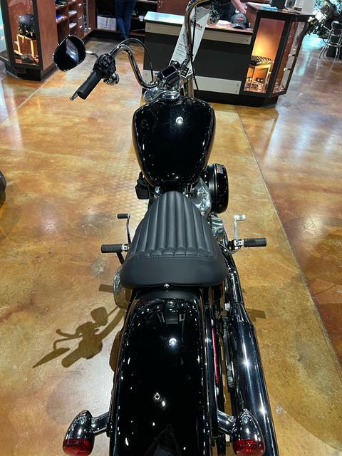 2020 Harley-Davidson Softail Standard near me - Photo 4
