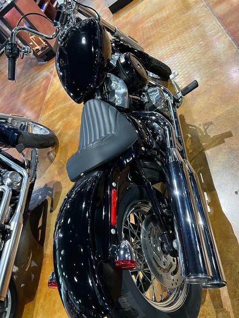 2020 Harley-Davidson Softail Standard black - Photo 5